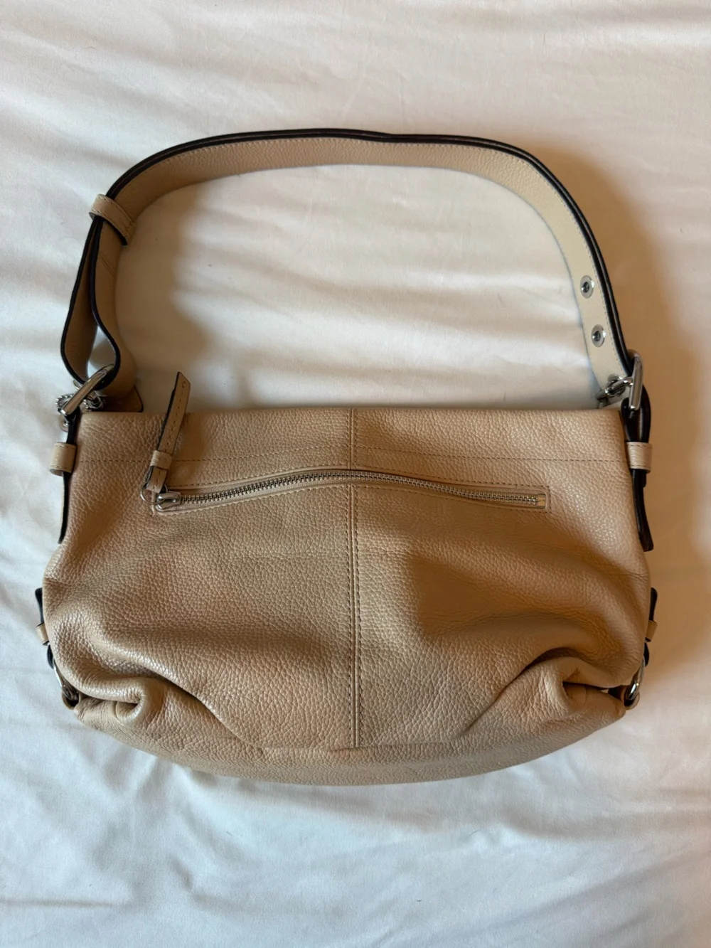 COACH | Y2K SoHo pebbled shoulder bag
